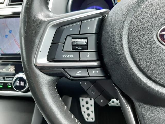 レガシィＢ４ リミテッド　４ＷＤ　ダイアトーンナビ　Ｆ／Ｓ／Ｂカメラ　ＢＳＭ　クリアランスソナー　アダプティブクルーズコントロール　ステアリングヒーター　Ｂｌｕｅｔｏｏｔｈ　全席シートヒーター　電動シート　本革シート　ビルドインＥＴＣ（66枚目）