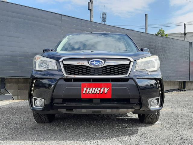 フォレスター ２．０ＸＴ　アイサイト　４ＷＤ　純正ＳＤナビ　ＳＴＩ１８インチＡＷ　シートヒーター　電動シート　Ｘ－ＭＯＤＥ　ハーフレザー席　バックカメラ　パドルシフト　アダプティブクルーズコントロール　Ｂｌｕｅｔｏｏｔｈ　ビルドインＥＴＣ　地デジ（2枚目）