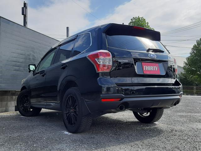 フォレスター ２．０ＸＴ　アイサイト　４ＷＤ　純正ＳＤナビ　ＳＴＩ１８インチＡＷ　シートヒーター　電動シート　Ｘ－ＭＯＤＥ　ハーフレザー席　バックカメラ　パドルシフト　アダプティブクルーズコントロール　Ｂｌｕｅｔｏｏｔｈ　ビルドインＥＴＣ　地デジ（8枚目）