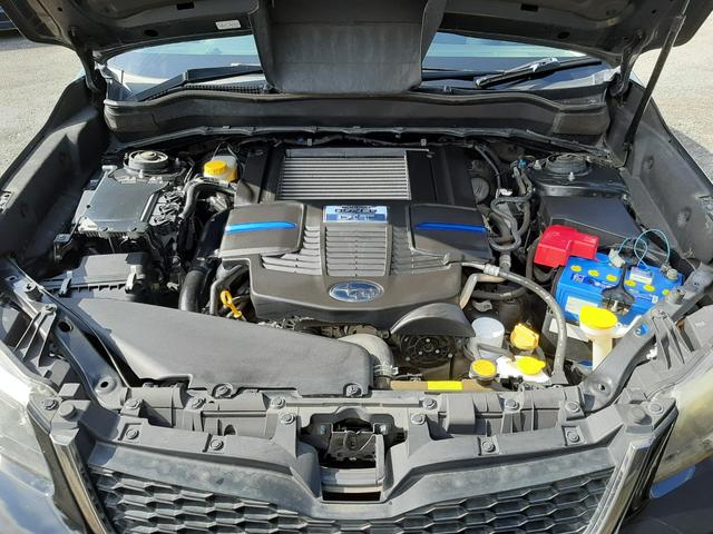 フォレスター ２．０ＸＴ　アイサイト　４ＷＤ　純正ＳＤナビ　ＳＴＩ１８インチＡＷ　シートヒーター　電動シート　Ｘ－ＭＯＤＥ　ハーフレザー席　バックカメラ　パドルシフト　アダプティブクルーズコントロール　Ｂｌｕｅｔｏｏｔｈ　ビルドインＥＴＣ　地デジ（25枚目）