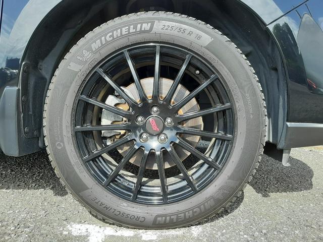 フォレスター ２．０ＸＴ　アイサイト　４ＷＤ　純正ＳＤナビ　ＳＴＩ１８インチＡＷ　シートヒーター　電動シート　Ｘ－ＭＯＤＥ　ハーフレザー席　バックカメラ　パドルシフト　アダプティブクルーズコントロール　Ｂｌｕｅｔｏｏｔｈ　ビルドインＥＴＣ　地デジ（47枚目）