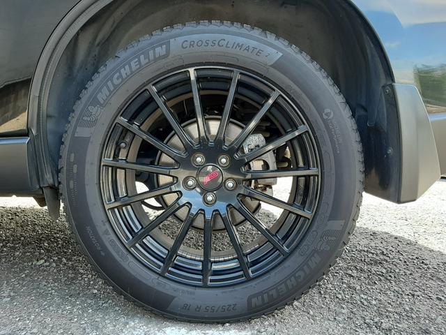 フォレスター ２．０ＸＴ　アイサイト　４ＷＤ　純正ＳＤナビ　ＳＴＩ１８インチＡＷ　シートヒーター　電動シート　Ｘ－ＭＯＤＥ　ハーフレザー席　バックカメラ　パドルシフト　アダプティブクルーズコントロール　Ｂｌｕｅｔｏｏｔｈ　ビルドインＥＴＣ　地デジ（50枚目）