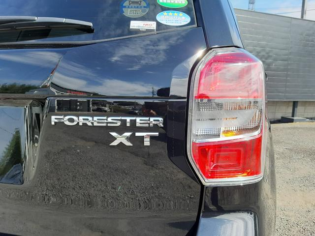 フォレスター ２．０ＸＴ　アイサイト　４ＷＤ　純正ＳＤナビ　ＳＴＩ１８インチＡＷ　シートヒーター　電動シート　Ｘ－ＭＯＤＥ　ハーフレザー席　バックカメラ　パドルシフト　アダプティブクルーズコントロール　Ｂｌｕｅｔｏｏｔｈ　ビルドインＥＴＣ　地デジ（51枚目）