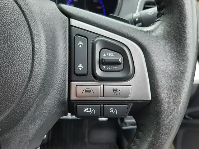 レガシィアウトバック リミテッド　４ＷＤ　サンルーフ　純正ナビ　本革席　電動Ｒドア　ルーフレール　電動シート　シートヒーター付　追従式クルコン　Ｂｌｕｅｔｏｏｔｈ　ＥＴＣ　バックカメラ　シートメモリー　Ｘ－ＭＯＤＥ　アルミペダル　トノカバー（20枚目）