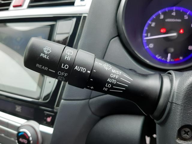 レガシィアウトバック リミテッド　４ＷＤ　サンルーフ　純正ナビ　本革席　電動Ｒドア　ルーフレール　電動シート　シートヒーター付　追従式クルコン　Ｂｌｕｅｔｏｏｔｈ　ＥＴＣ　バックカメラ　シートメモリー　Ｘ－ＭＯＤＥ　アルミペダル　トノカバー（69枚目）