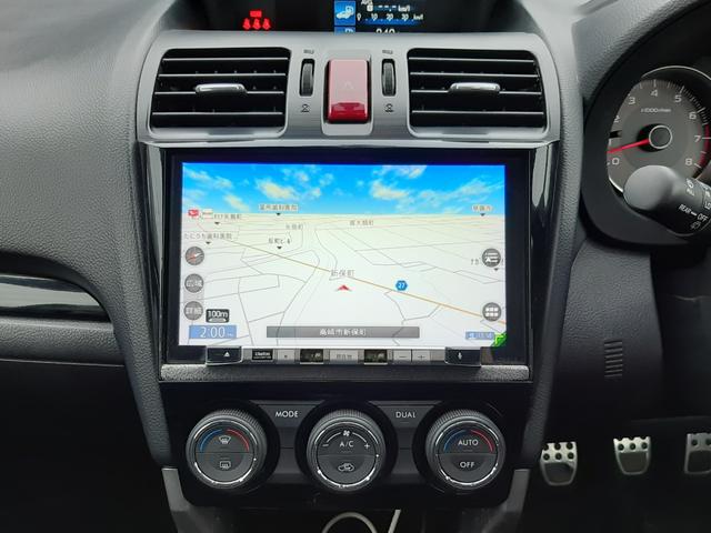 フォレスター ２．０ｉ－Ｌ　４ＷＤ　６速ＭＴ　ガナドールマフラー　社外ナビ　　柿本インテークチャンバー　ＳＴＩタワーバー　ＳＴＩアルミペダル　バックカメラ　電動シート　シートヒーター　Ｂｌｕｅｔｏｏｔｈ　ＥＴＣ　横滑り防止装置　ＨＩＤ（17枚目）