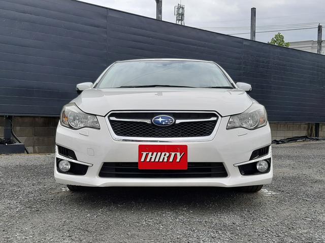 インプレッサスポーツ 2.0iアイサイト 4WD 純正ナビ バックカメラ ドラレコ プッシュスタート ETC パドルシフト デュアルフルオートAC アダプティブクルーズコントロール サイド&カーテンエアバック LEDデイライト Bluetooth(2枚目)