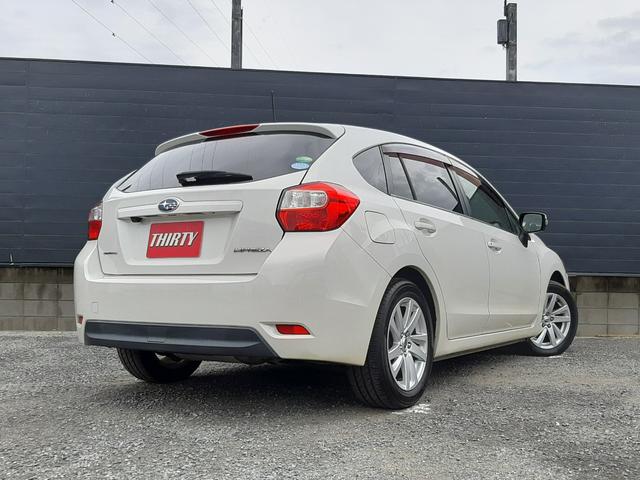 インプレッサスポーツ 2.0iアイサイト 4WD 純正ナビ バックカメラ ドラレコ プッシュスタート ETC パドルシフト デュアルフルオートAC アダプティブクルーズコントロール サイド&カーテンエアバック LEDデイライト Bluetooth(6枚目)