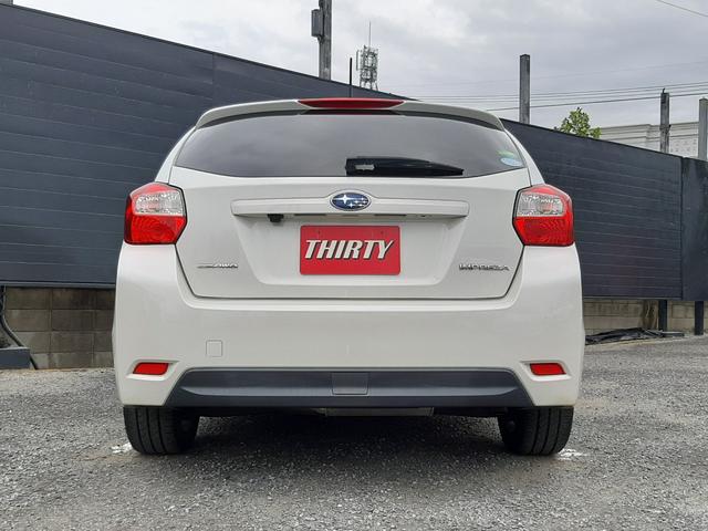 インプレッサスポーツ 2.0iアイサイト 4WD 純正ナビ バックカメラ ドラレコ プッシュスタート ETC パドルシフト デュアルフルオートAC アダプティブクルーズコントロール サイド&カーテンエアバック LEDデイライト Bluetooth(7枚目)