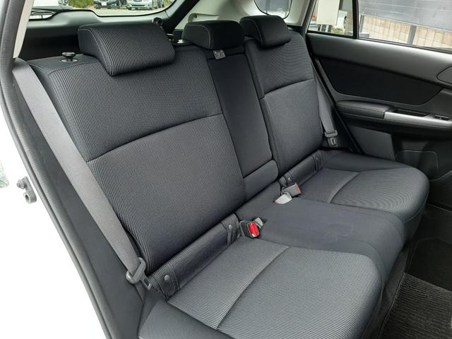 インプレッサスポーツ 2.0iアイサイト 4WD 純正ナビ バックカメラ ドラレコ プッシュスタート ETC パドルシフト デュアルフルオートAC アダプティブクルーズコントロール サイド&カーテンエアバック LEDデイライト Bluetooth(12枚目)