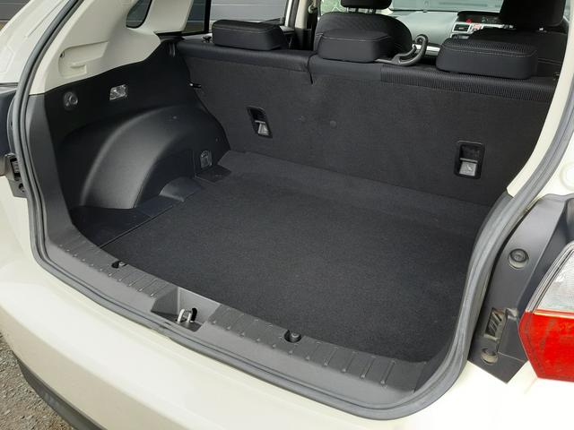 インプレッサスポーツ 2.0iアイサイト 4WD 純正ナビ バックカメラ ドラレコ プッシュスタート ETC パドルシフト デュアルフルオートAC アダプティブクルーズコントロール サイド&カーテンエアバック LEDデイライト Bluetooth(13枚目)