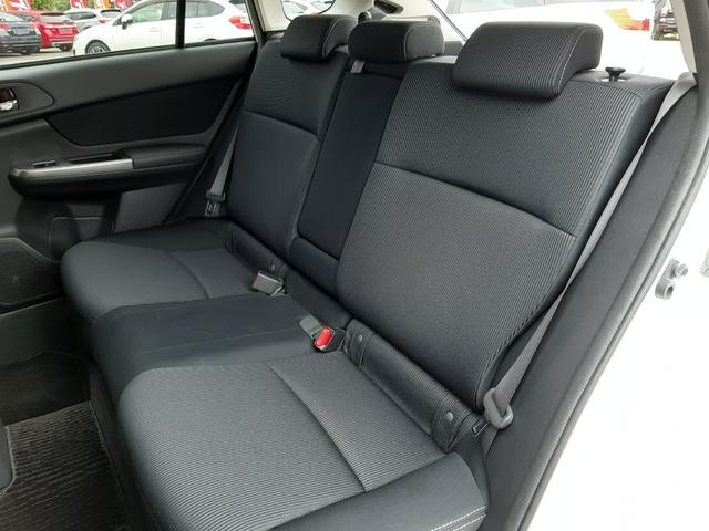 インプレッサスポーツ 2.0iアイサイト 4WD 純正ナビ バックカメラ ドラレコ プッシュスタート ETC パドルシフト デュアルフルオートAC アダプティブクルーズコントロール サイド&カーテンエアバック LEDデイライト Bluetooth(15枚目)