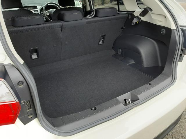 インプレッサスポーツ 2.0iアイサイト 4WD 純正ナビ バックカメラ ドラレコ プッシュスタート ETC パドルシフト デュアルフルオートAC アダプティブクルーズコントロール サイド&カーテンエアバック LEDデイライト Bluetooth(16枚目)