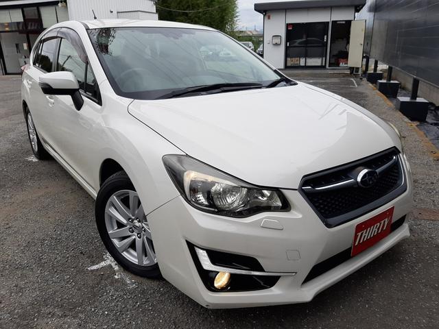 インプレッサスポーツ 2.0iアイサイト 4WD 純正ナビ バックカメラ ドラレコ プッシュスタート ETC パドルシフト デュアルフルオートAC アダプティブクルーズコントロール サイド&カーテンエアバック LEDデイライト Bluetooth(23枚目)