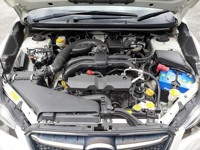 インプレッサスポーツ 2.0iアイサイト 4WD 純正ナビ バックカメラ ドラレコ プッシュスタート ETC パドルシフト デュアルフルオートAC アダプティブクルーズコントロール サイド&カーテンエアバック LEDデイライト Bluetooth(24枚目)