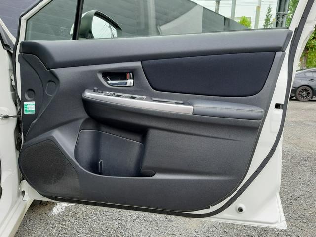 インプレッサスポーツ 2.0iアイサイト 4WD 純正ナビ バックカメラ ドラレコ プッシュスタート ETC パドルシフト デュアルフルオートAC アダプティブクルーズコントロール サイド&カーテンエアバック LEDデイライト Bluetooth(27枚目)