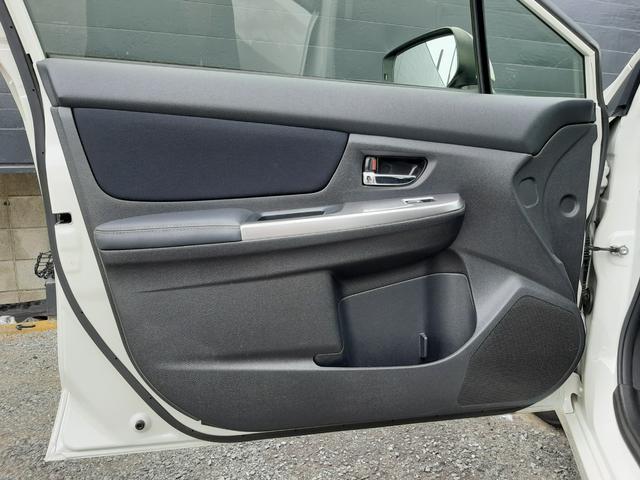 インプレッサスポーツ 2.0iアイサイト 4WD 純正ナビ バックカメラ ドラレコ プッシュスタート ETC パドルシフト デュアルフルオートAC アダプティブクルーズコントロール サイド&カーテンエアバック LEDデイライト Bluetooth(30枚目)