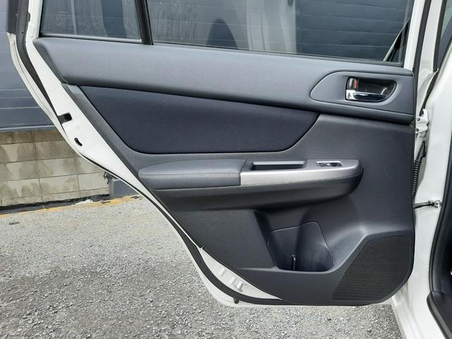 インプレッサスポーツ 2.0iアイサイト 4WD 純正ナビ バックカメラ ドラレコ プッシュスタート ETC パドルシフト デュアルフルオートAC アダプティブクルーズコントロール サイド&カーテンエアバック LEDデイライト Bluetooth(31枚目)