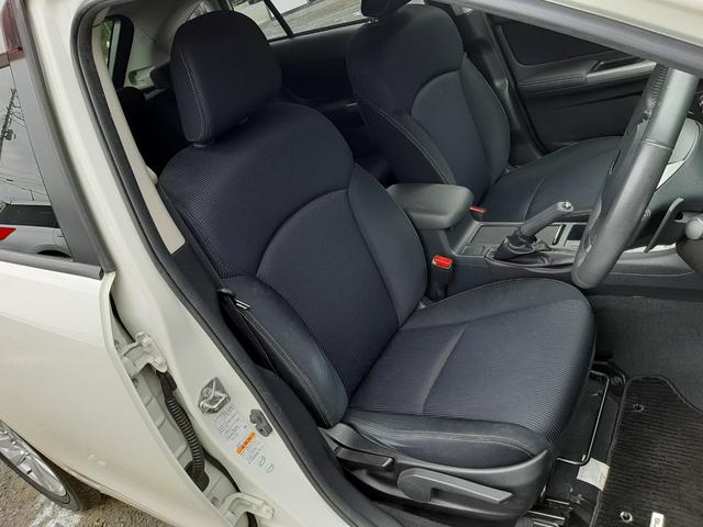 インプレッサスポーツ 2.0iアイサイト 4WD 純正ナビ バックカメラ ドラレコ プッシュスタート ETC パドルシフト デュアルフルオートAC アダプティブクルーズコントロール サイド&カーテンエアバック LEDデイライト Bluetooth(32枚目)