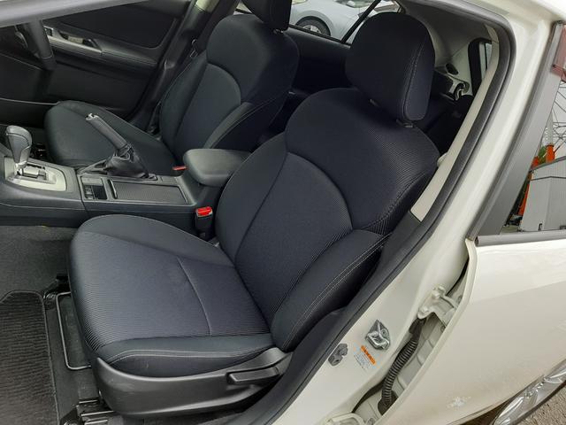 インプレッサスポーツ 2.0iアイサイト 4WD 純正ナビ バックカメラ ドラレコ プッシュスタート ETC パドルシフト デュアルフルオートAC アダプティブクルーズコントロール サイド&カーテンエアバック LEDデイライト Bluetooth(34枚目)