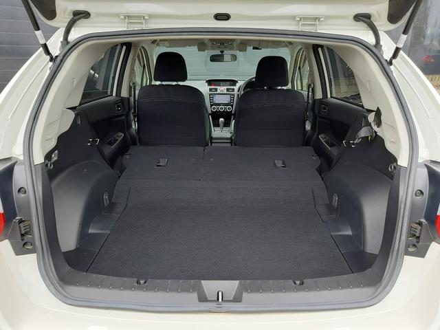 インプレッサスポーツ 2.0iアイサイト 4WD 純正ナビ バックカメラ ドラレコ プッシュスタート ETC パドルシフト デュアルフルオートAC アダプティブクルーズコントロール サイド&カーテンエアバック LEDデイライト Bluetooth(35枚目)