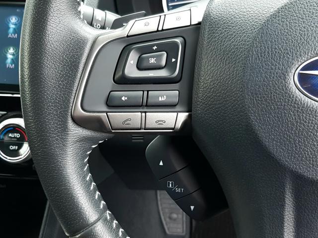 インプレッサスポーツ 2.0iアイサイト 4WD 純正ナビ バックカメラ ドラレコ プッシュスタート ETC パドルシフト デュアルフルオートAC アダプティブクルーズコントロール サイド&カーテンエアバック LEDデイライト Bluetooth(43枚目)