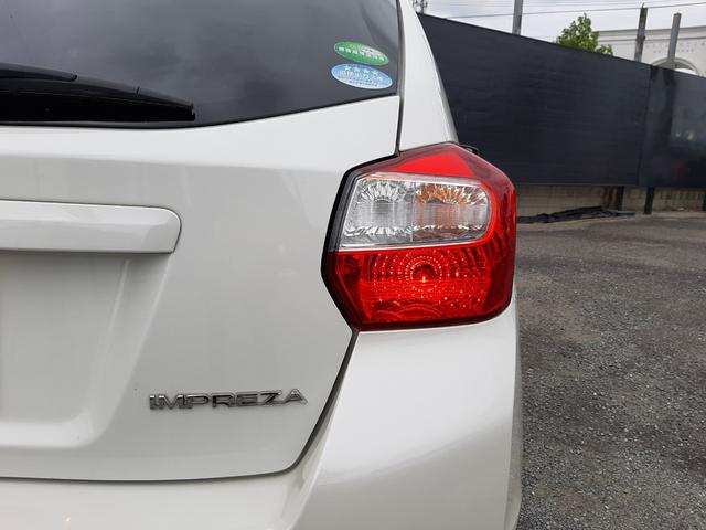 インプレッサスポーツ 2.0iアイサイト 4WD 純正ナビ バックカメラ ドラレコ プッシュスタート ETC パドルシフト デュアルフルオートAC アダプティブクルーズコントロール サイド&カーテンエアバック LEDデイライト Bluetooth(50枚目)