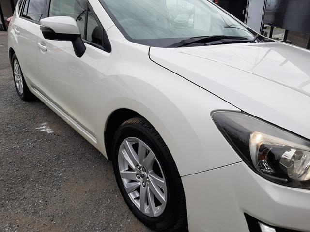 インプレッサスポーツ 2.0iアイサイト 4WD 純正ナビ バックカメラ ドラレコ プッシュスタート ETC パドルシフト デュアルフルオートAC アダプティブクルーズコントロール サイド&カーテンエアバック LEDデイライト Bluetooth(51枚目)