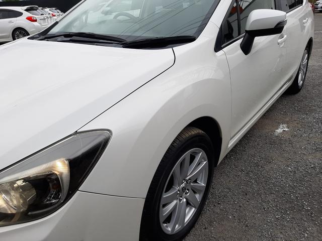 インプレッサスポーツ 2.0iアイサイト 4WD 純正ナビ バックカメラ ドラレコ プッシュスタート ETC パドルシフト デュアルフルオートAC アダプティブクルーズコントロール サイド&カーテンエアバック LEDデイライト Bluetooth(52枚目)