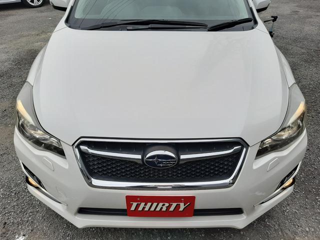 インプレッサスポーツ 2.0iアイサイト 4WD 純正ナビ バックカメラ ドラレコ プッシュスタート ETC パドルシフト デュアルフルオートAC アダプティブクルーズコントロール サイド&カーテンエアバック LEDデイライト Bluetooth(53枚目)