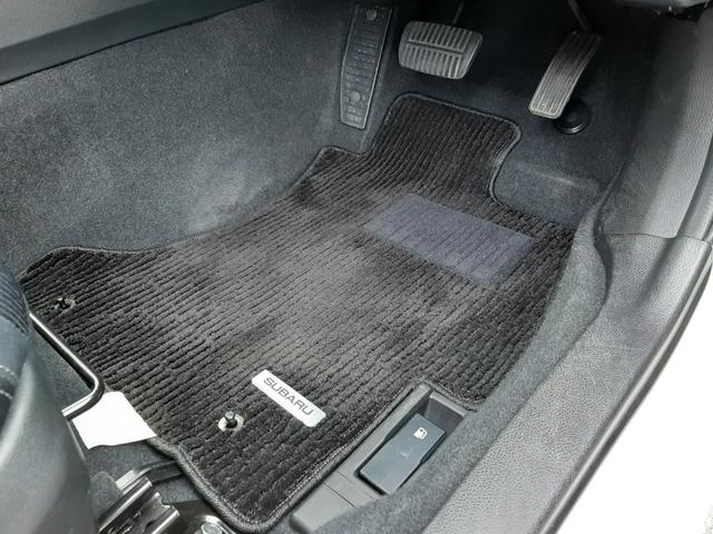 インプレッサスポーツ 2.0iアイサイト 4WD 純正ナビ バックカメラ ドラレコ プッシュスタート ETC パドルシフト デュアルフルオートAC アダプティブクルーズコントロール サイド&カーテンエアバック LEDデイライト Bluetooth(64枚目)