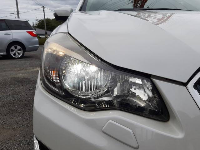 インプレッサスポーツ 2.0iアイサイト 4WD 純正ナビ バックカメラ ドラレコ プッシュスタート ETC パドルシフト デュアルフルオートAC アダプティブクルーズコントロール サイド&カーテンエアバック LEDデイライト Bluetooth(76枚目)