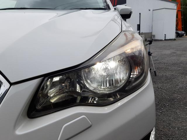 インプレッサスポーツ 2.0iアイサイト 4WD 純正ナビ バックカメラ ドラレコ プッシュスタート ETC パドルシフト デュアルフルオートAC アダプティブクルーズコントロール サイド&カーテンエアバック LEDデイライト Bluetooth(77枚目)