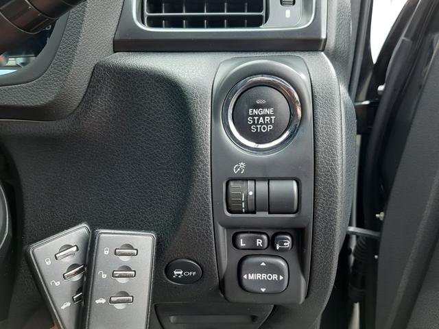 エクシーガ 2.5iスペックB アイサイト 4WD SDナビ 電動シート 半革席 追従クルーズコントロール バックカメラ Bluetooth プッシュスタート ドライブレコーダー パドルシフト ETC デュアルフルオートAC ワイパーデアイザー(18枚目)