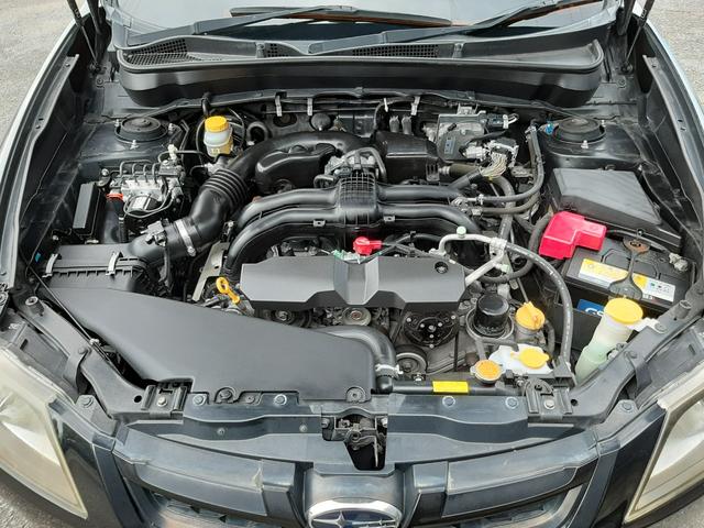エクシーガ 2.5iスペックB アイサイト 4WD SDナビ 電動シート 半革席 追従クルーズコントロール バックカメラ Bluetooth プッシュスタート ドライブレコーダー パドルシフト ETC デュアルフルオートAC ワイパーデアイザー(26枚目)