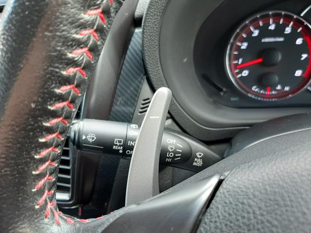 エクシーガ 2.5iスペックB アイサイト 4WD SDナビ 電動シート 半革席 追従クルーズコントロール バックカメラ Bluetooth プッシュスタート ドライブレコーダー パドルシフト ETC デュアルフルオートAC ワイパーデアイザー(45枚目)