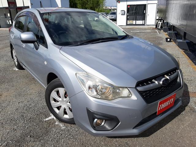 インプレッサスポーツ １．６ｉ　４ＷＤ　５速マニュアル　ストラーダナビ　バックカメラ　Ｂｌｕｅｔｏｏｔｈ　ハンズフリー　ＥＴＣ　横滑り防止装置（ＶＤＣ）禁煙車　純正フロアマット　ＵＳＢ接続　ライトレベライザー　キーレスキー（スペアキー付）（23枚目）