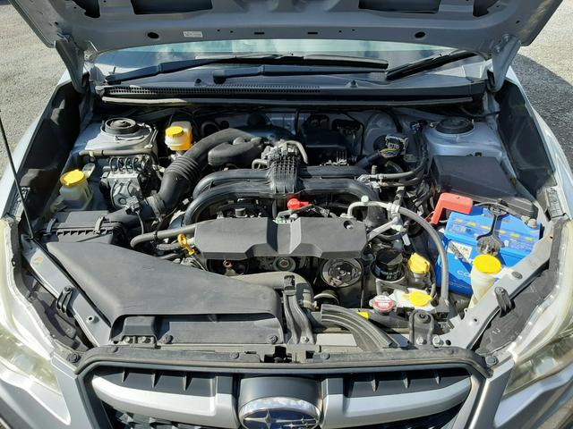 インプレッサスポーツ １．６ｉ　４ＷＤ　５速マニュアル　ストラーダナビ　バックカメラ　Ｂｌｕｅｔｏｏｔｈ　ハンズフリー　ＥＴＣ　横滑り防止装置（ＶＤＣ）禁煙車　純正フロアマット　ＵＳＢ接続　ライトレベライザー　キーレスキー（スペアキー付）（24枚目）