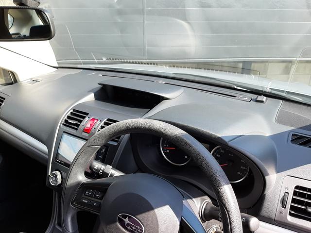インプレッサスポーツ １．６ｉ　４ＷＤ　５速マニュアル　ストラーダナビ　バックカメラ　Ｂｌｕｅｔｏｏｔｈ　ハンズフリー　ＥＴＣ　横滑り防止装置（ＶＤＣ）禁煙車　純正フロアマット　ＵＳＢ接続　ライトレベライザー　キーレスキー（スペアキー付）（26枚目）