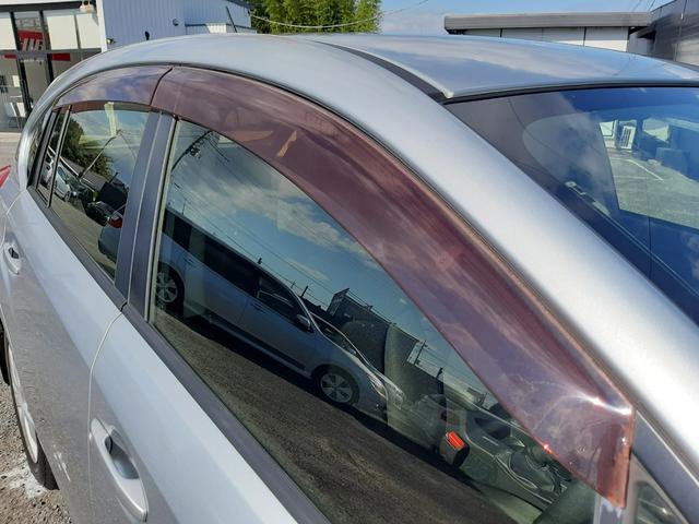 インプレッサスポーツ １．６ｉ　４ＷＤ　５速マニュアル　ストラーダナビ　バックカメラ　Ｂｌｕｅｔｏｏｔｈ　ハンズフリー　ＥＴＣ　横滑り防止装置（ＶＤＣ）禁煙車　純正フロアマット　ＵＳＢ接続　ライトレベライザー　キーレスキー（スペアキー付）（37枚目）