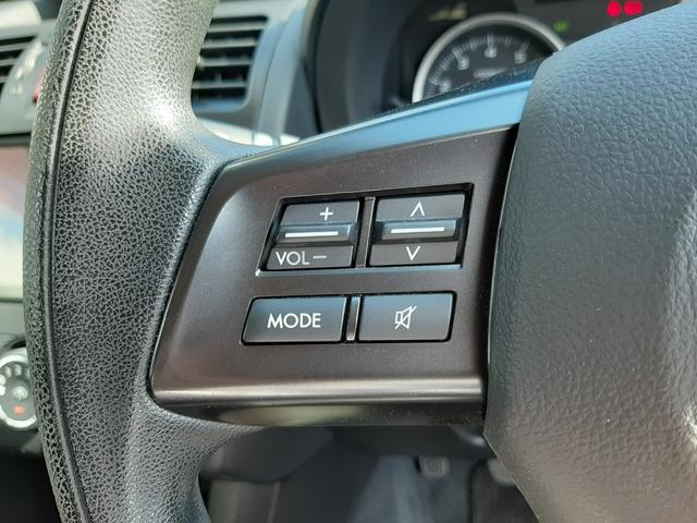 インプレッサスポーツ １．６ｉ　４ＷＤ　５速マニュアル　ストラーダナビ　バックカメラ　Ｂｌｕｅｔｏｏｔｈ　ハンズフリー　ＥＴＣ　横滑り防止装置（ＶＤＣ）禁煙車　純正フロアマット　ＵＳＢ接続　ライトレベライザー　キーレスキー（スペアキー付）（39枚目）