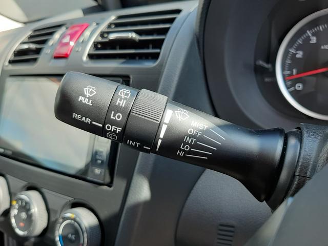 インプレッサスポーツ １．６ｉ　４ＷＤ　５速マニュアル　ストラーダナビ　バックカメラ　Ｂｌｕｅｔｏｏｔｈ　ハンズフリー　ＥＴＣ　横滑り防止装置（ＶＤＣ）禁煙車　純正フロアマット　ＵＳＢ接続　ライトレベライザー　キーレスキー（スペアキー付）（41枚目）