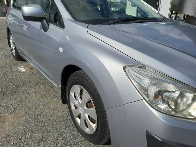 インプレッサスポーツ １．６ｉ　４ＷＤ　５速マニュアル　ストラーダナビ　バックカメラ　Ｂｌｕｅｔｏｏｔｈ　ハンズフリー　ＥＴＣ　横滑り防止装置（ＶＤＣ）禁煙車　純正フロアマット　ＵＳＢ接続　ライトレベライザー　キーレスキー（スペアキー付）（51枚目）