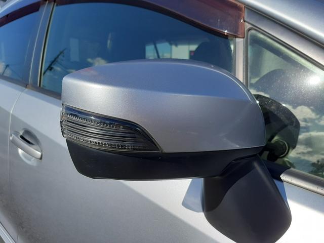 インプレッサスポーツ ２．０ｉアイサイト　アクティブスタイル　４ＷＤ　サンルーフ　電動シート　アダプティブクルーズコントロール　ルーフレール　ハーフレザー席　ＥＴＣ　パドルシフト　禁煙車　スマートキー　プッシュスタート　寒冷地仕様　ＨＩＤライト　リアフォグ　専用１７ＡＷ（39枚目）