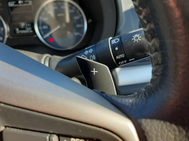 インプレッサスポーツ ２．０ｉアイサイト　アクティブスタイル　４ＷＤ　サンルーフ　電動シート　アダプティブクルーズコントロール　ルーフレール　ハーフレザー席　ＥＴＣ　パドルシフト　禁煙車　スマートキー　プッシュスタート　寒冷地仕様　ＨＩＤライト　リアフォグ　専用１７ＡＷ（66枚目）