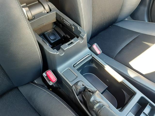 インプレッサスポーツ ２．０ｉアイサイト　アクティブスタイル　４ＷＤ　サンルーフ　電動シート　アダプティブクルーズコントロール　ルーフレール　ハーフレザー席　ＥＴＣ　パドルシフト　禁煙車　スマートキー　プッシュスタート　寒冷地仕様　ＨＩＤライト　リアフォグ　専用１７ＡＷ（72枚目）