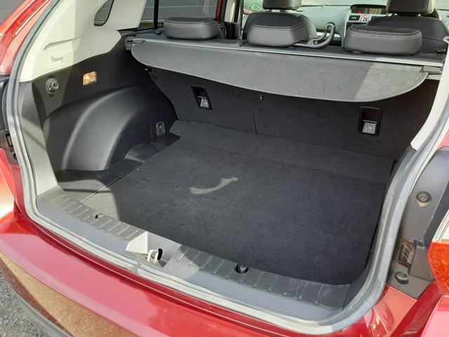 インプレッサスポーツ ２．０ｉアイサイト　アクティブスタイル　サンルーフ　ルーフレール　本革シート　シートヒーター　電動シート　純正ＳＤナビ　バックカメラ　Ｂｌｕｅｔｏｏｔｈ　プッシュスタート（スマートキー　ＥＴＣ　パドルシフト　アダプティブクルーズコントロール（13枚目）