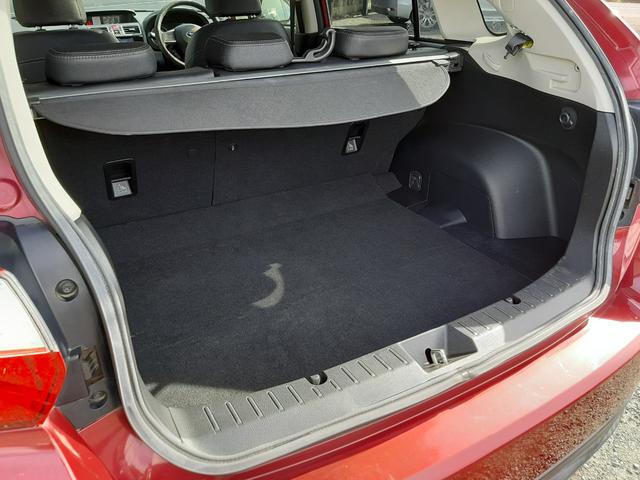 インプレッサスポーツ ２．０ｉアイサイト　アクティブスタイル　サンルーフ　ルーフレール　本革シート　シートヒーター　電動シート　純正ＳＤナビ　バックカメラ　Ｂｌｕｅｔｏｏｔｈ　プッシュスタート（スマートキー　ＥＴＣ　パドルシフト　アダプティブクルーズコントロール（16枚目）