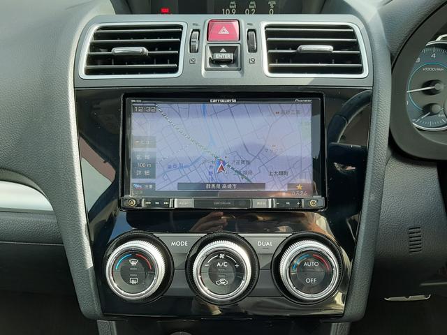 インプレッサスポーツ ２．０ｉアイサイト　アクティブスタイル　サンルーフ　ルーフレール　本革シート　シートヒーター　電動シート　純正ＳＤナビ　バックカメラ　Ｂｌｕｅｔｏｏｔｈ　プッシュスタート（スマートキー　ＥＴＣ　パドルシフト　アダプティブクルーズコントロール（17枚目）