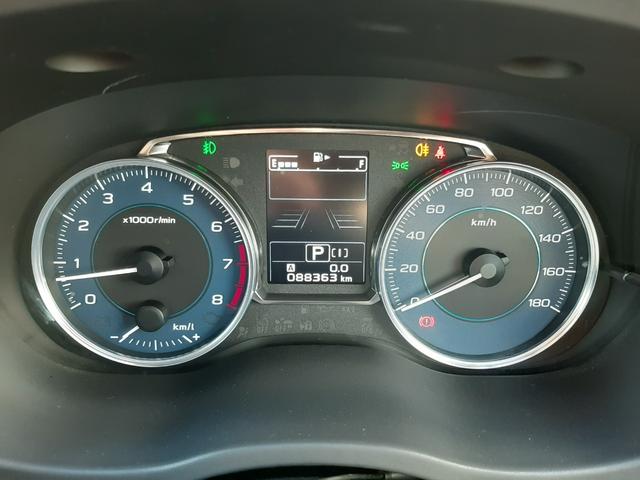 インプレッサスポーツ ２．０ｉアイサイト　アクティブスタイル　サンルーフ　ルーフレール　本革シート　シートヒーター　電動シート　純正ＳＤナビ　バックカメラ　Ｂｌｕｅｔｏｏｔｈ　プッシュスタート（スマートキー　ＥＴＣ　パドルシフト　アダプティブクルーズコントロール（26枚目）